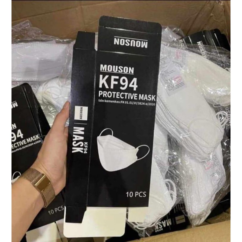 PROTECTIVE MASK MOUSON K94