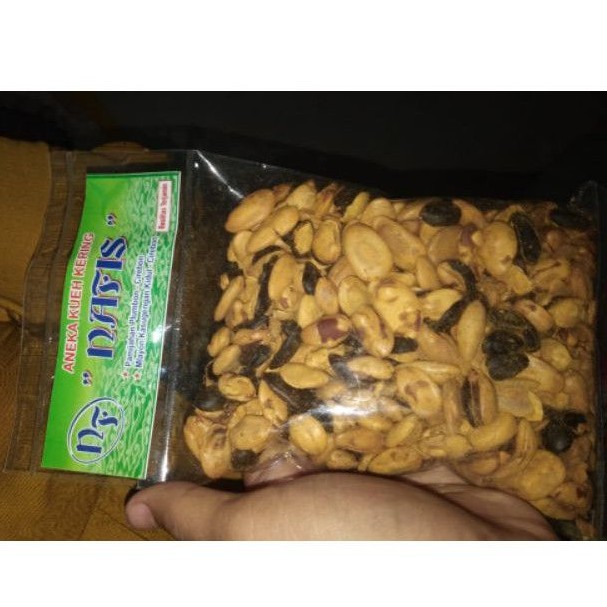 

BIJI KEDAWUNG ISI 250GR
