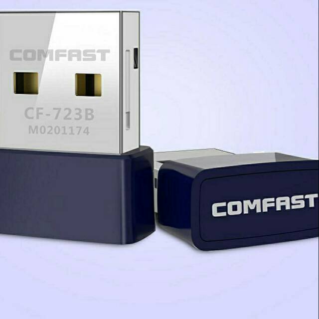 DONGLE 2 IN 1 USB BLUETOOTH DAN WIFI RECEIFER COMBO WIRELESS ADAPTER