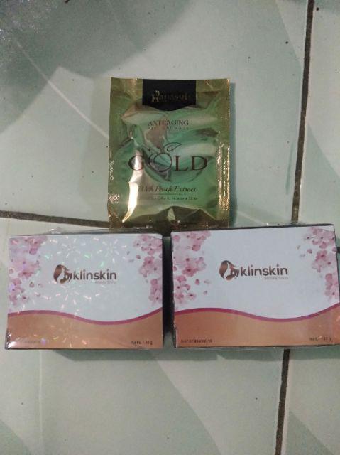 Sabun Klinskin Original