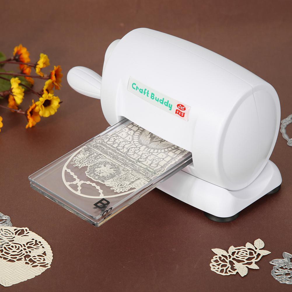 diy cutting machine