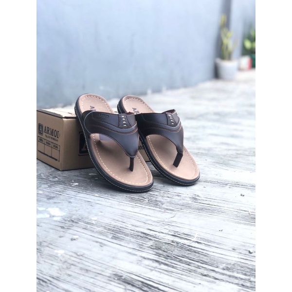 SANDAL ARMOD PRIA