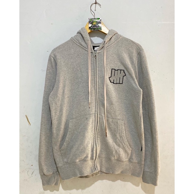 hoodie undefeated
