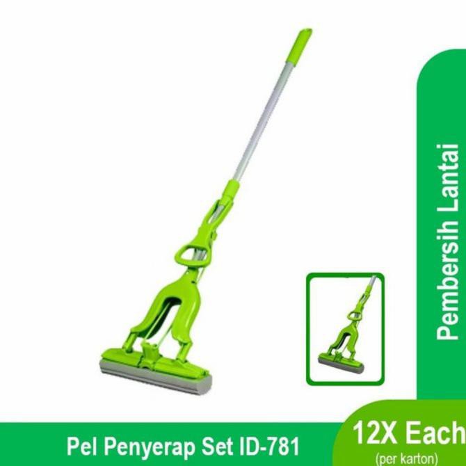 3M Scotchbrite Pel Penyerap id781