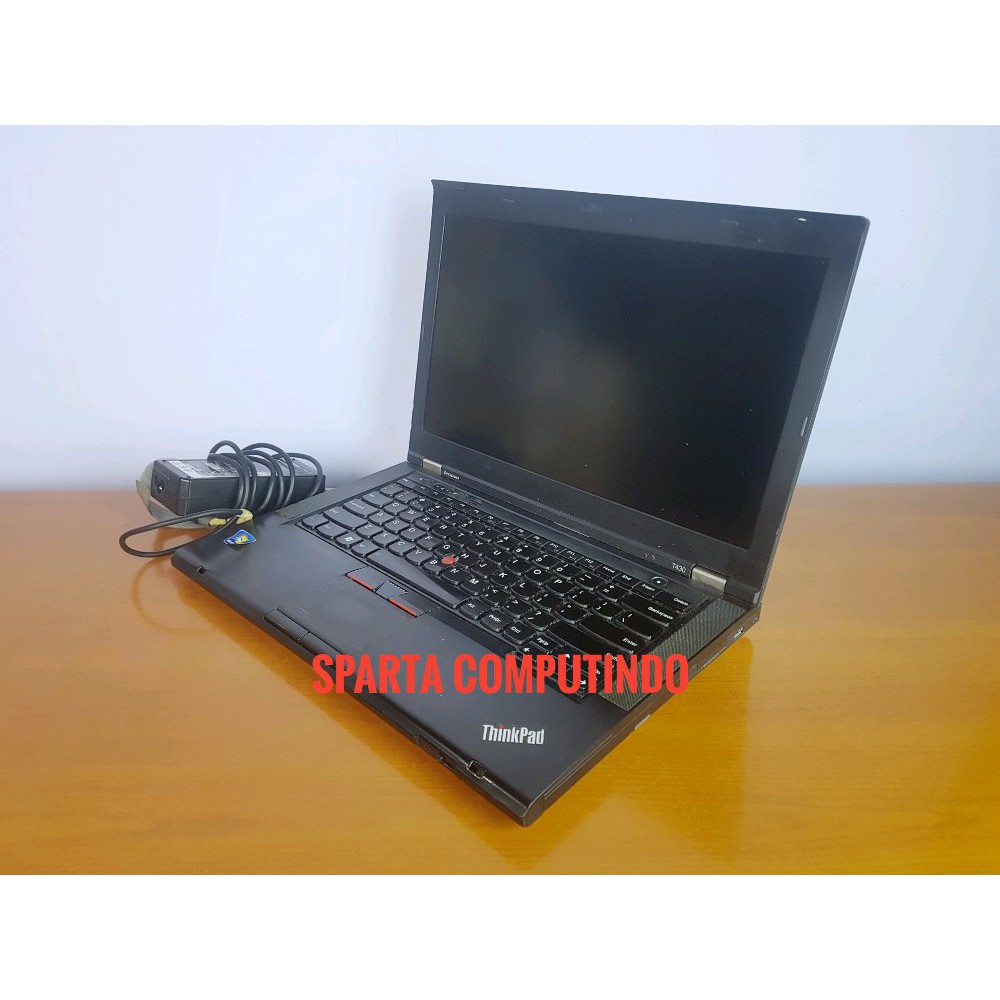 Laptop Lenovo T430 Core I5