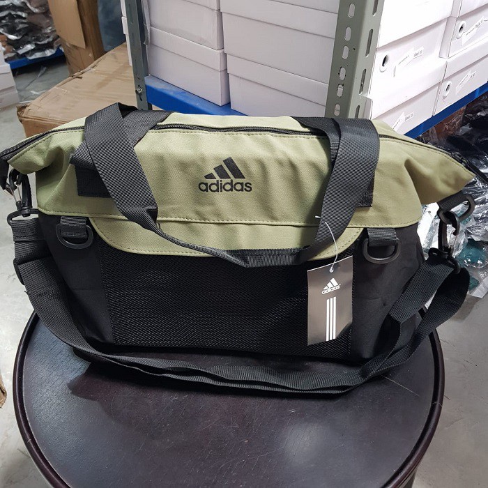 [COD] 8790 Canvas Casual Sport Sling Bag