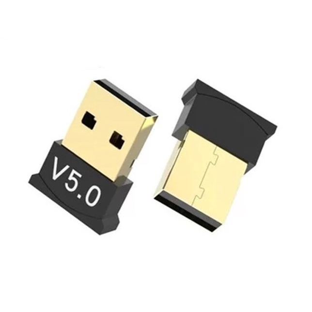 Bluetooth Mini V5.0 - USB Dongle - Standard