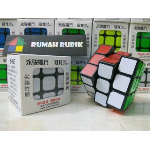 Dijual PROMO Paket Rubik 2x2 Rubik 3x3 Rubik 4x4   Rubik Yongjun   Mainan  Limited