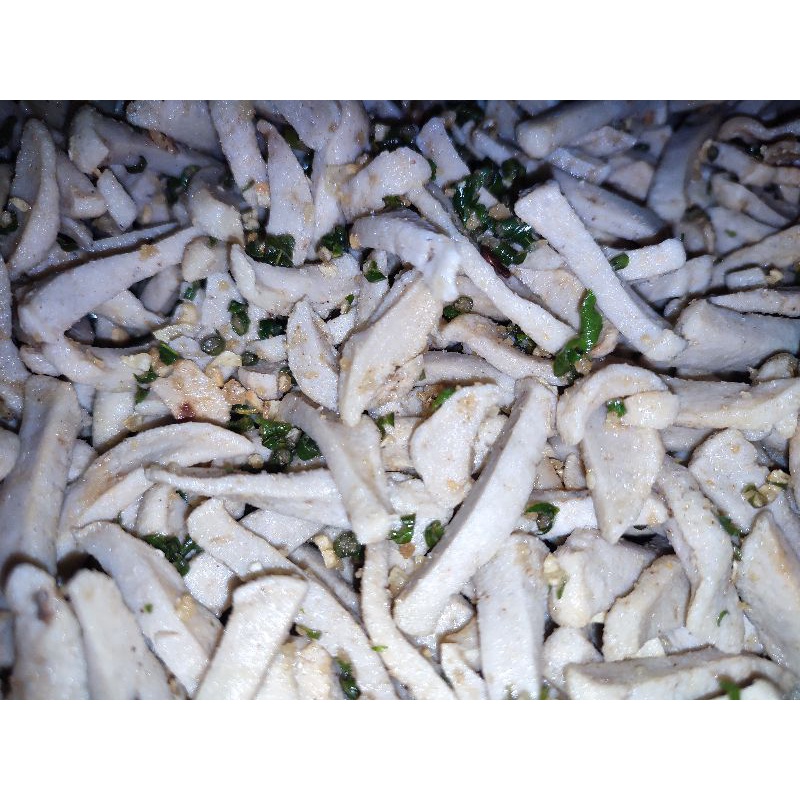 

Basreng Stick