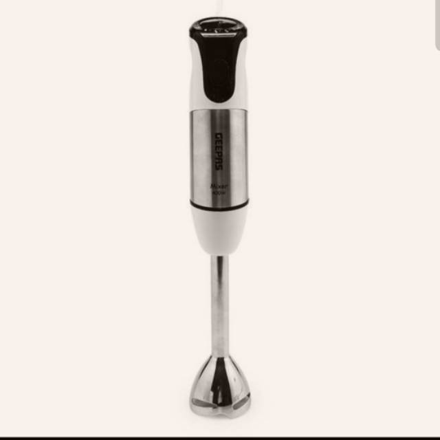 CYPRUS HAND BLENDER / JUICER / CHOPER BR0192