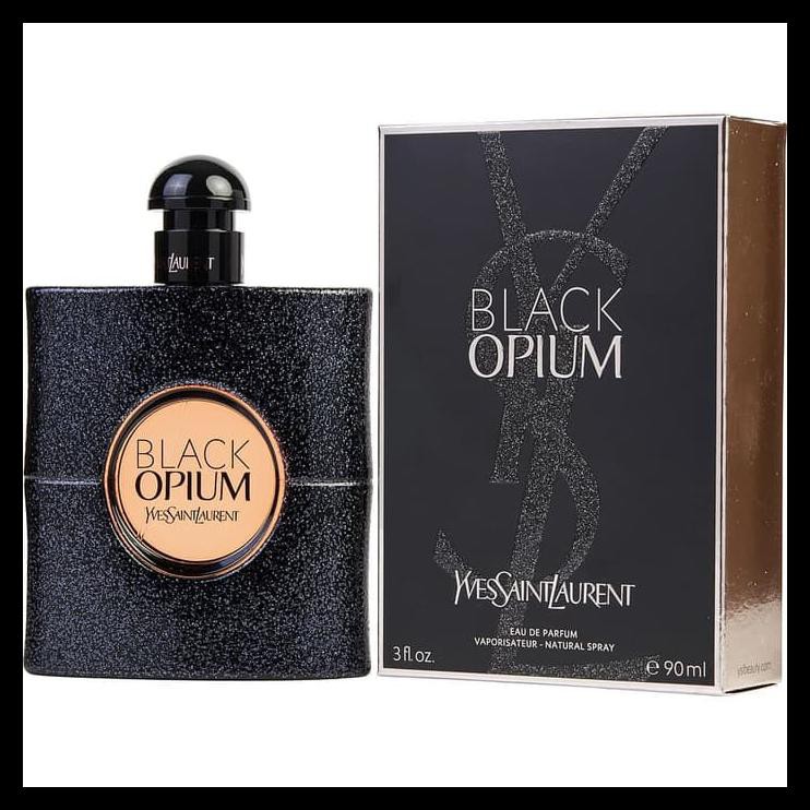 Black Opium