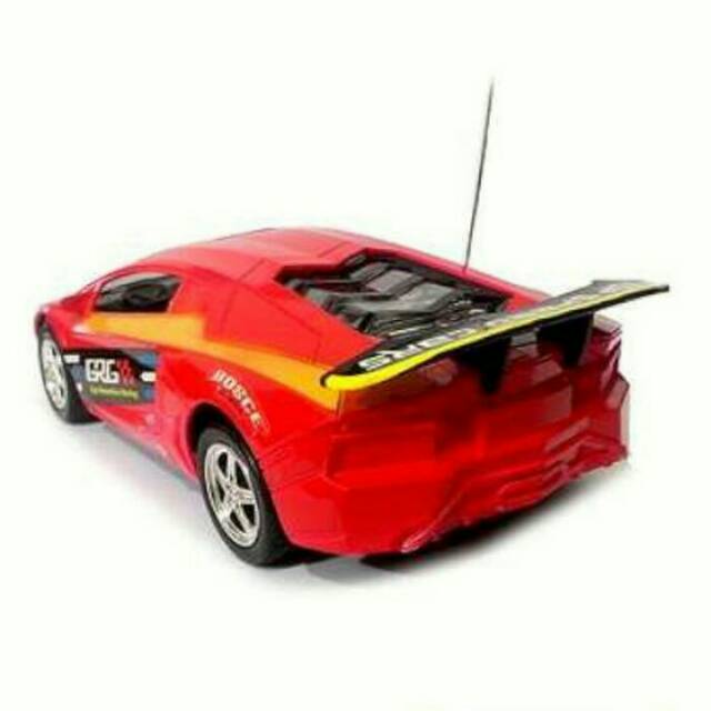 MOBIL RC LAMBORGINI AVENTADOR STRONG 1:24