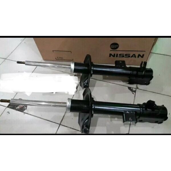 shockbreaker shock breaker belakang xtrail x-trail t30