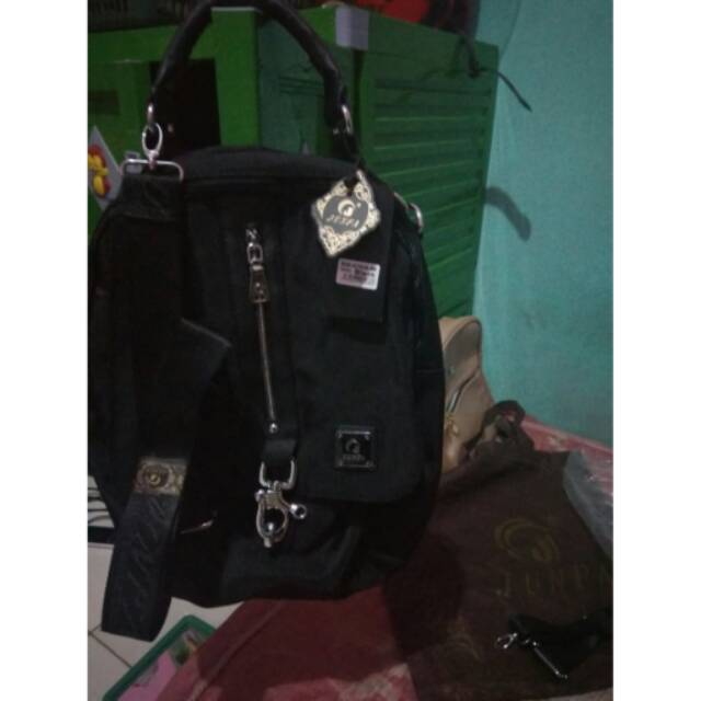 Ransel Junfa Original Premium