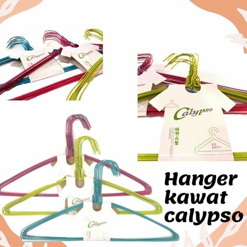 HANGER KAWAT CALYPSO