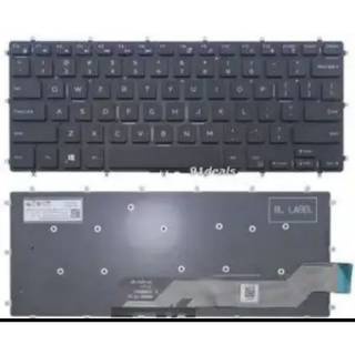 Keyboard Dell Latitude 3490 3379 Series