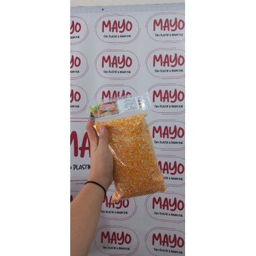 

BREAD CRUMB PANIR KEMASAN 250GR