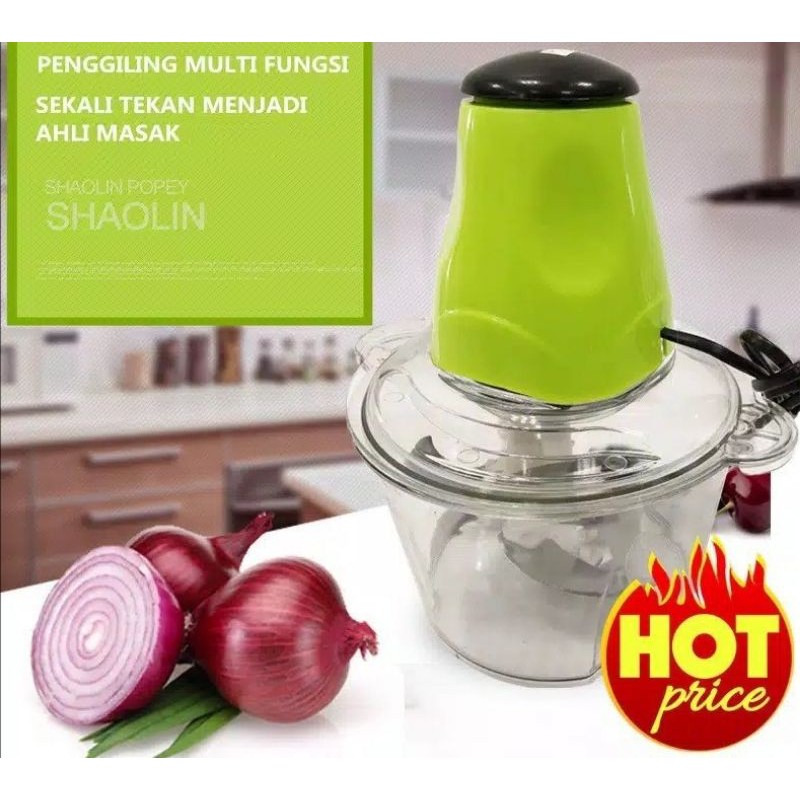 Blender  , Daging  , BUAH  ,  CAPSUL  Chopper  ,  Multifungsi Elektrik