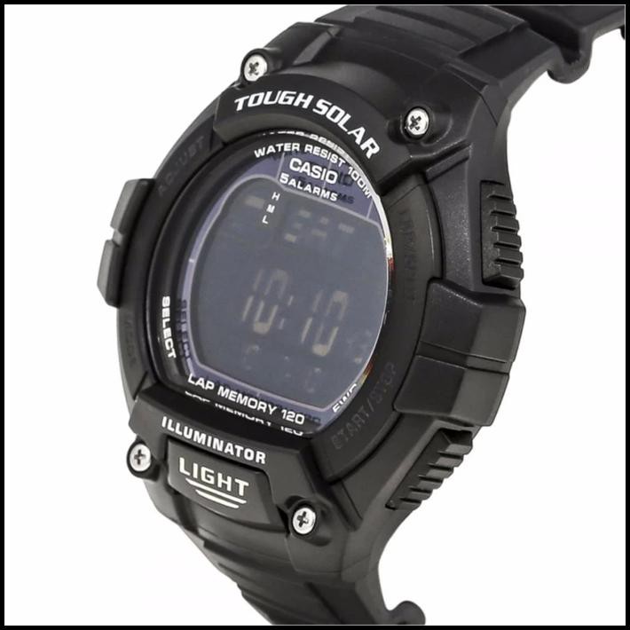 

CASIO ORIGINAL W DISKON