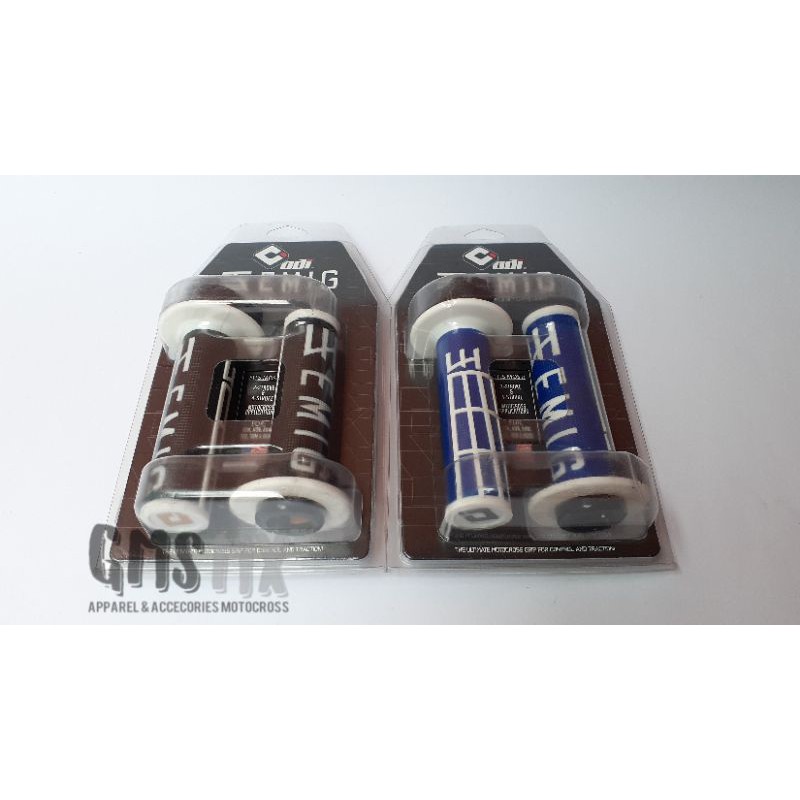 HAND GRIP ODI EMIG. HANDLE GRIP ODI EMIG GRIPSET ODI EMIG