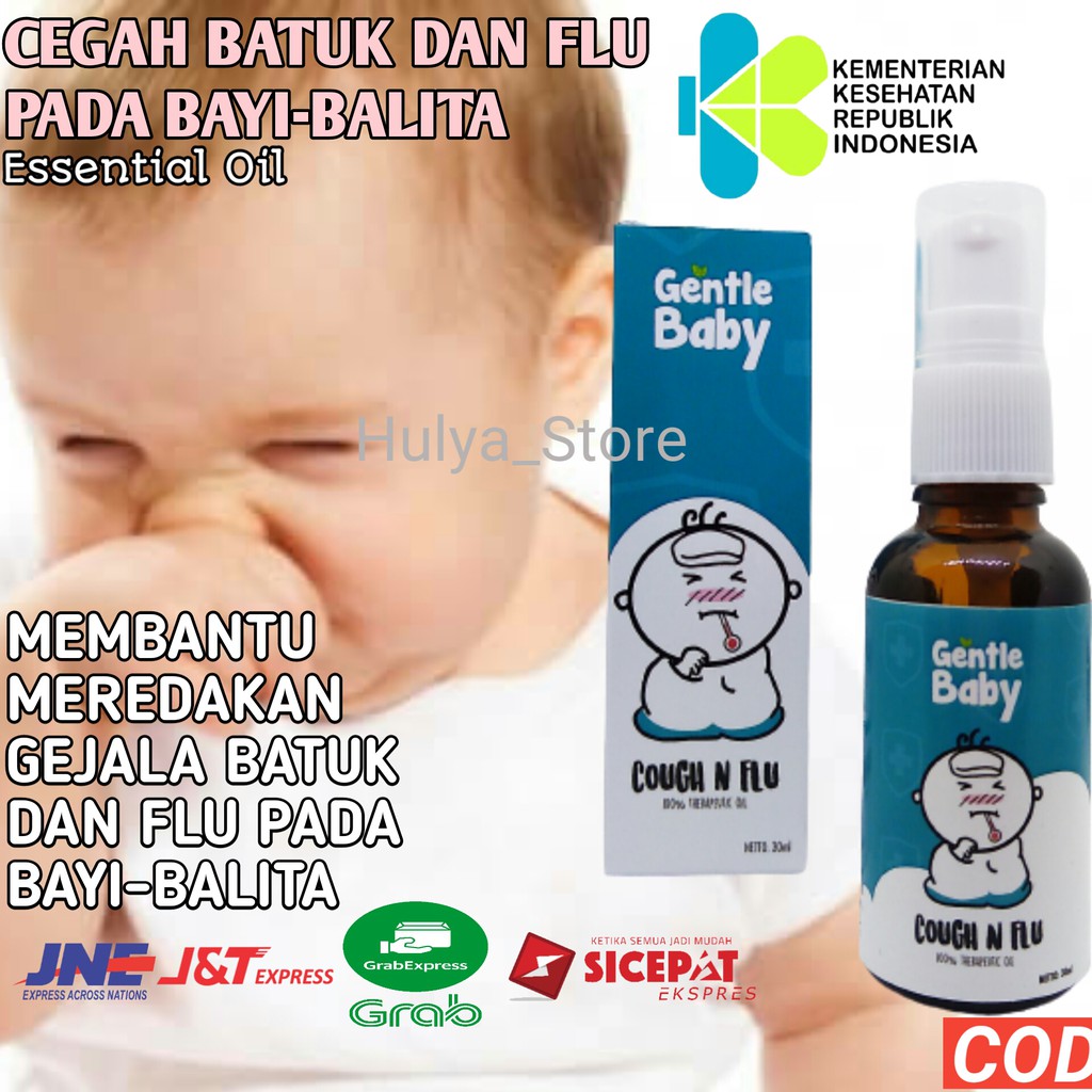 Bayi Berdahak Minyak Telon Untuk Mengobati Batuk Flu Filek Dan Dahak Pada Bayi Dan Balita Shopee Indonesia