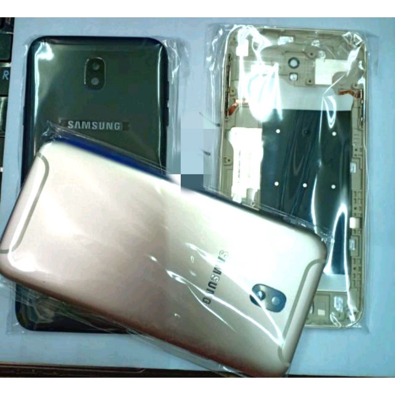 BACKDOOR BACKCASING SAMSUNG J7 PRO J730 2017