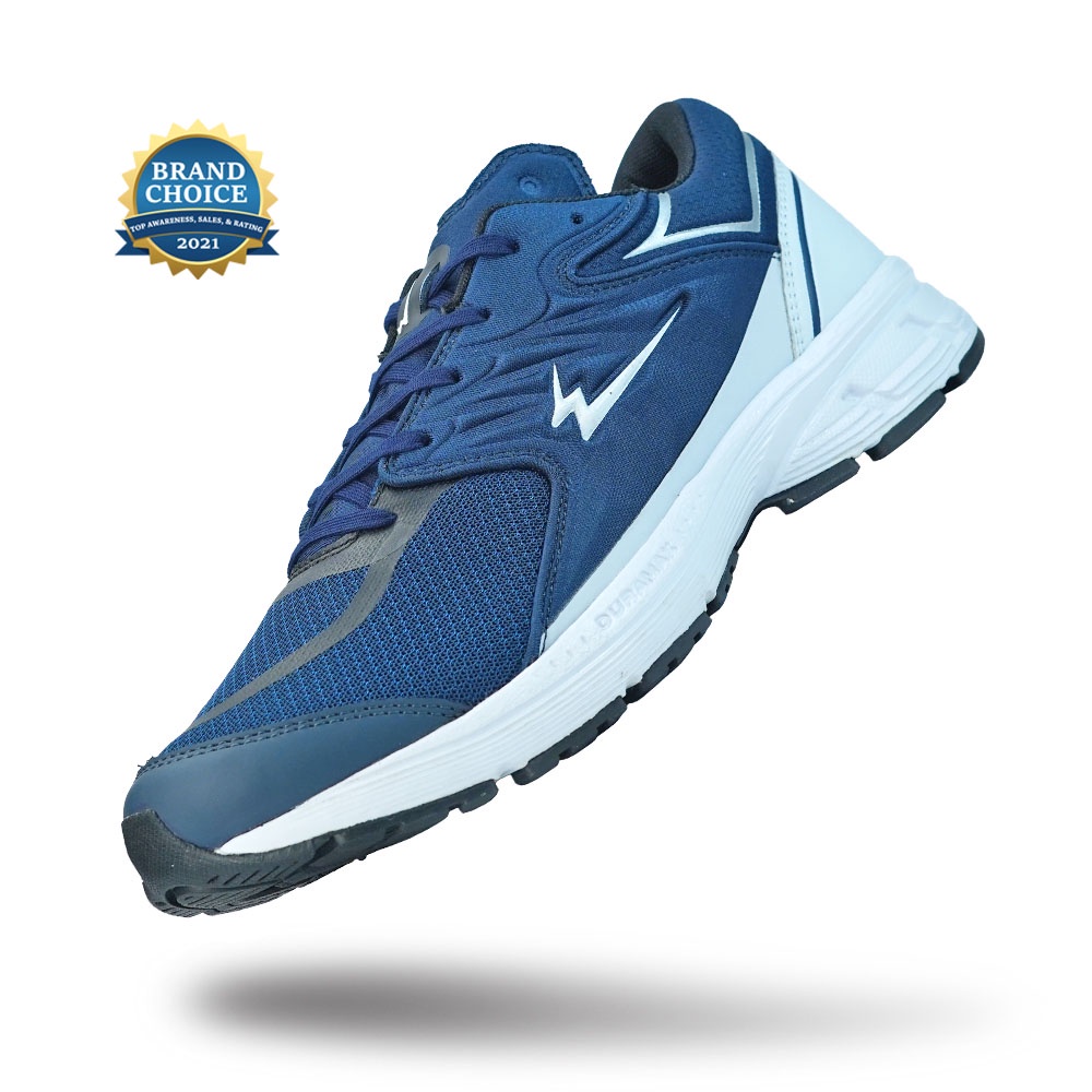 Eagle Space Run Running  Shoes - Biru Tua/Putih