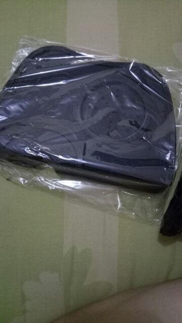 Tamping Mat Alas Tamper Kopi Espresso Tatakan Silikon Anti Slip Tm81