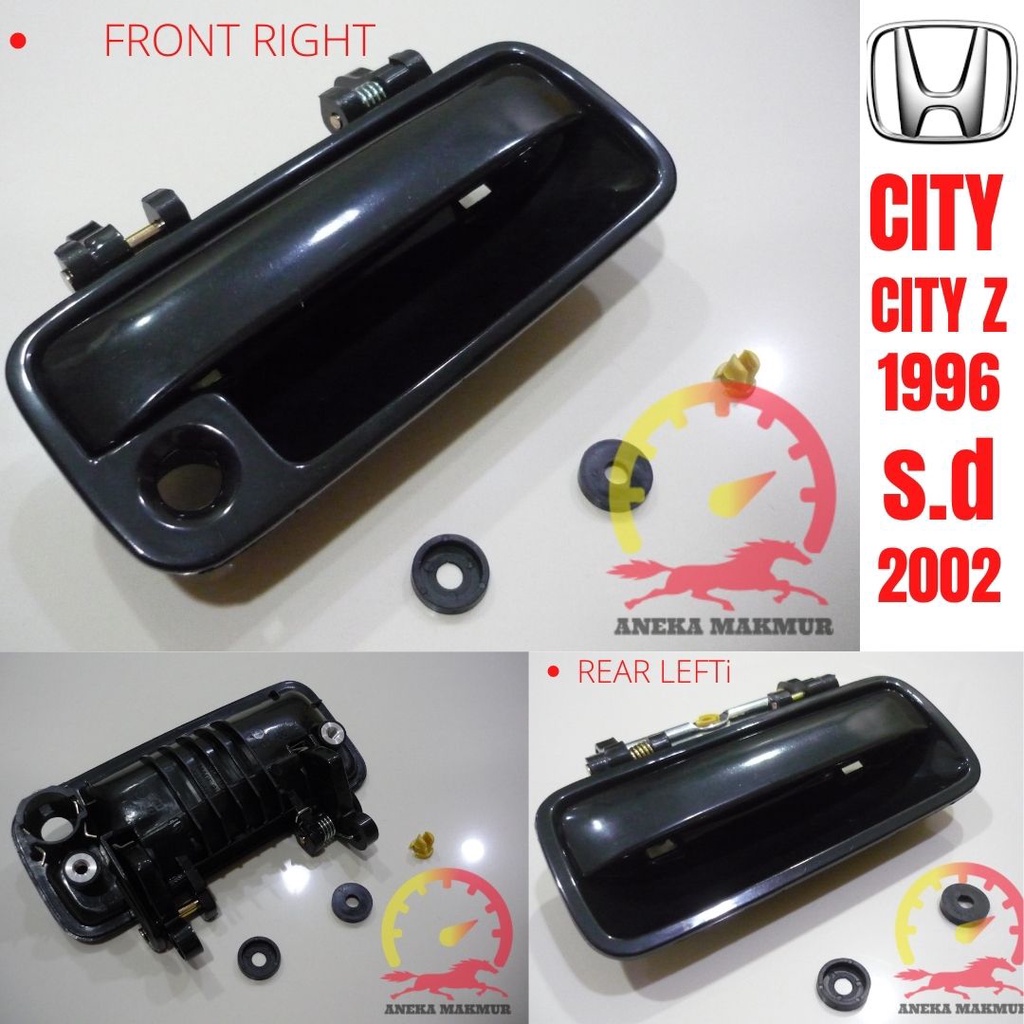 HANDEL PINTU LUAR CITY Z DOOR HANDLE OUTER CITY Z HANDEL BUKAAN PINTU CITY Z