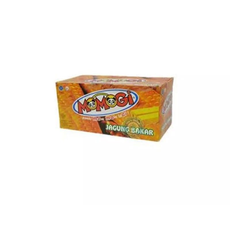 

MOMOGI ISI 24pcs