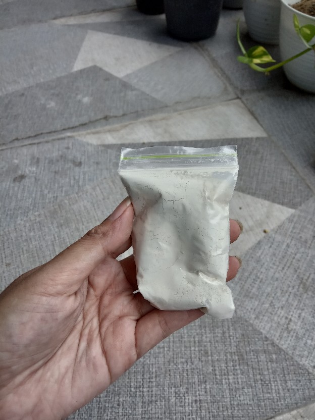 Fungi Sida Antracol Re Packing 20 Gram