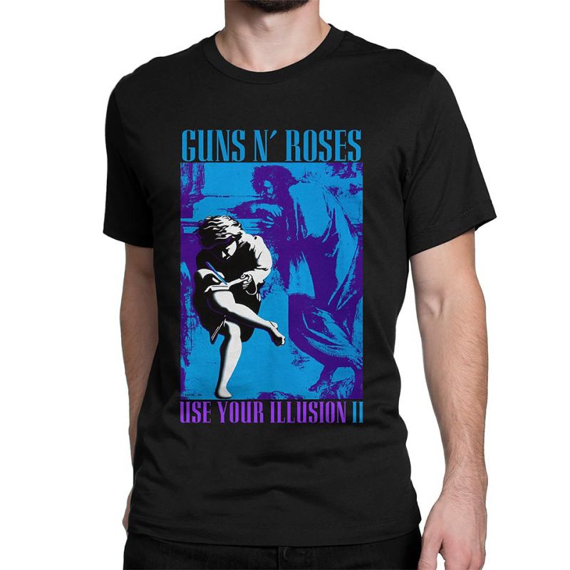 KAOS BAND GUNS N ROSES / KAOS PREMIUM GUNS N ROSES / KAOS GUNS N ROSES