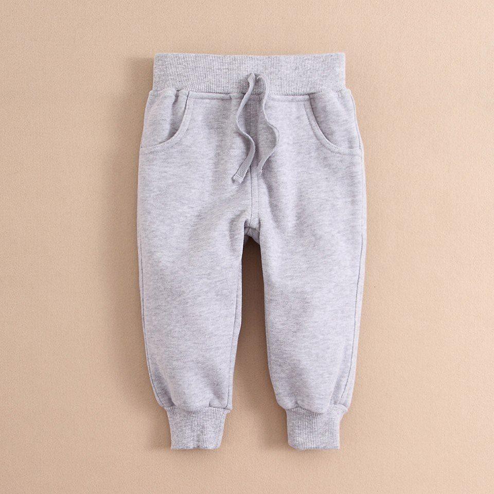 BABY PANT LONG SWEATER / CELANA PANJANG