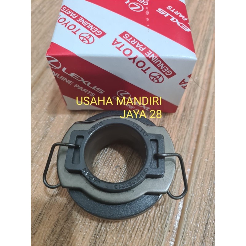 BEARING KOPLING DEKLAHER LAHER KOPLING AVANZA VELOZ RUSH XENIA CALYA