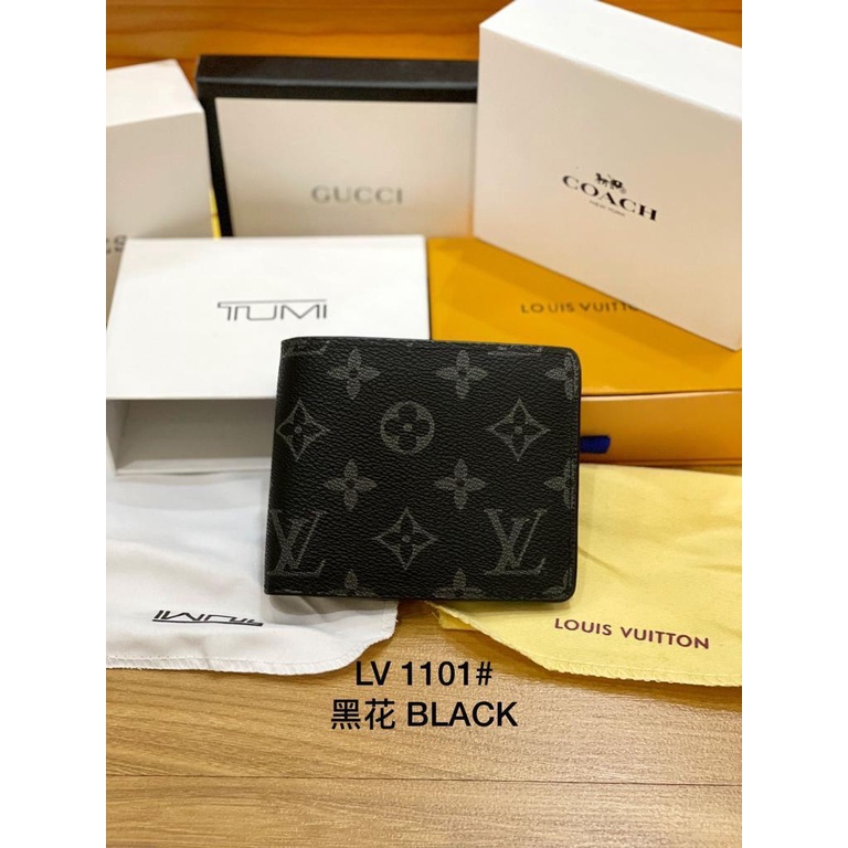 [ BISA BAYAR DI TEMPAT / COD ] DOMPET PENDEK PRIA IMPORT / DOMPET COWOK KULIT / DOMPET LIPAT PENDEK PREMIUM / DOMPET KULIT ASLI / DOMPET LIPAT PENDEK