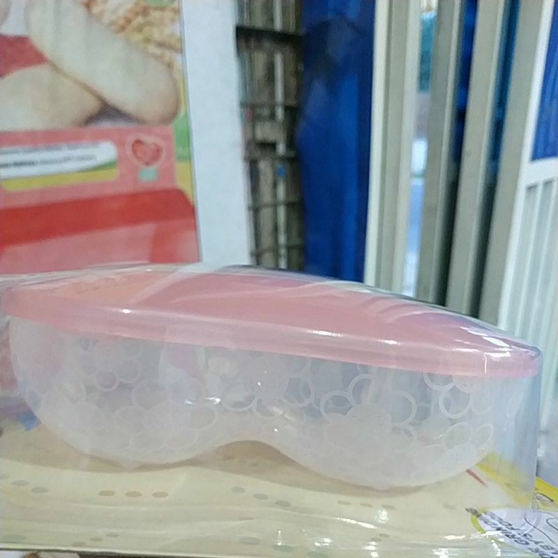 DODO TRAVEL BOWL/ TEMPAT MAKAN BAYI