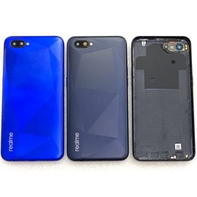CASING BELAKANG / BACKDOOR REALME C2
