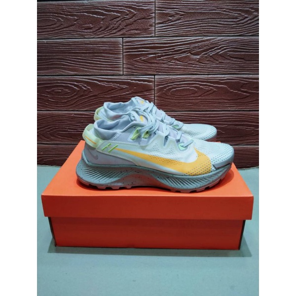 NIKE AIR ZOOM PEGASUS TRAIL #PREMIUM HIGH QUALITY