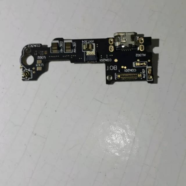 Flexibel Conector Charger Asus Zenfone 3 Laser ZC551KL Z01BDB