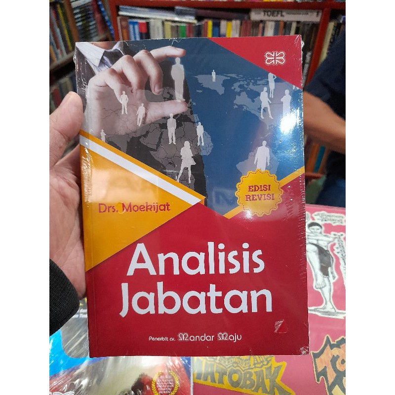 

Analisis Jabatan