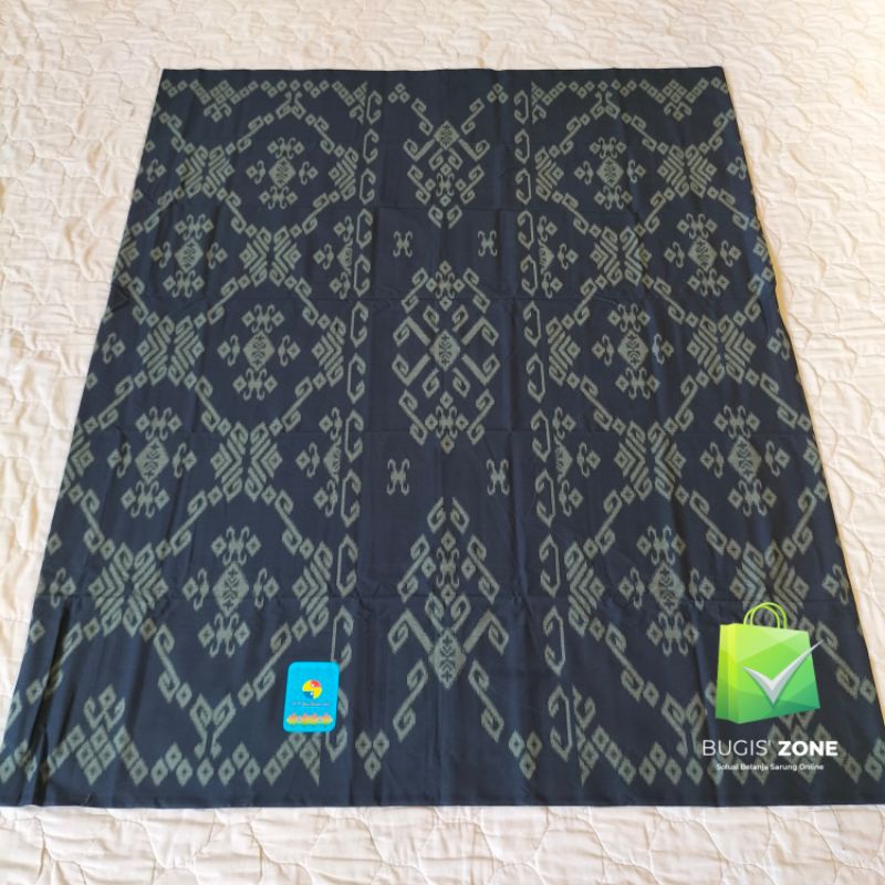 Sarung Sari Kembang Exclusive