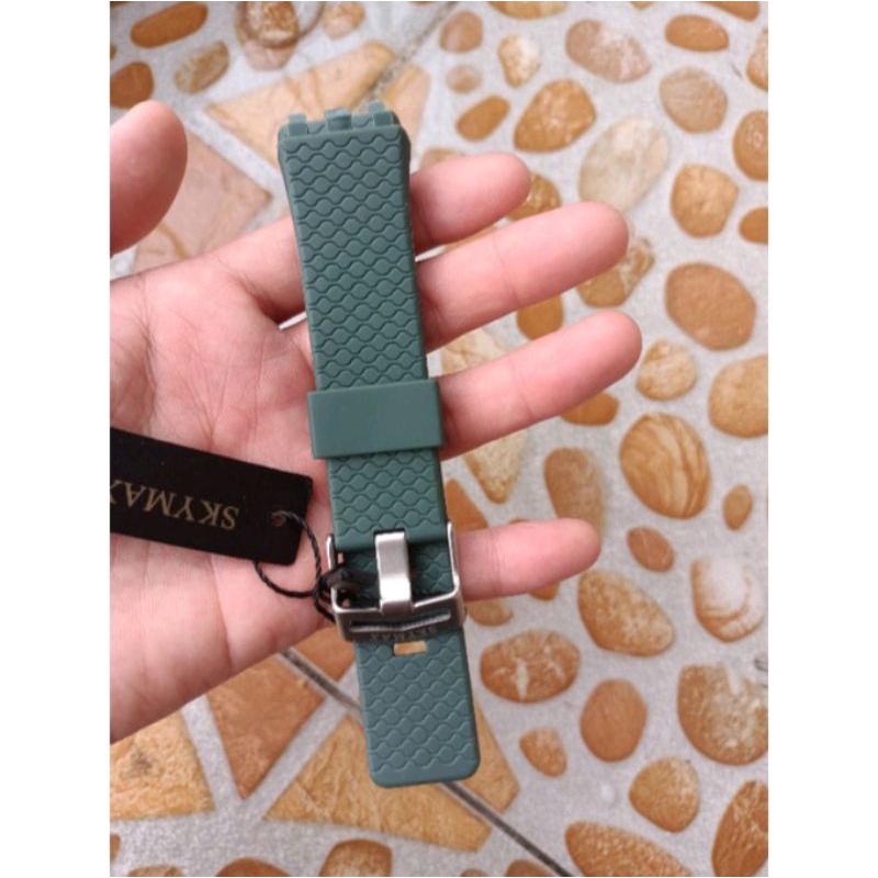 Strap/Tali Jam Tangan SKYMAX 1810 Original