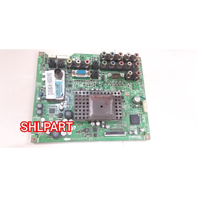 MAINBOARD TV LCD SAMSUNG LA22A450 LA22A450C1