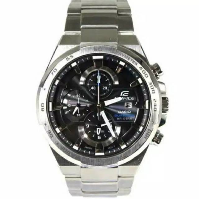 PROMO JAM CASIO BARU EDIFICE EFR 541D2A-JAM MAHAL-JAM MURAH-JAM LIMITED BELANJA