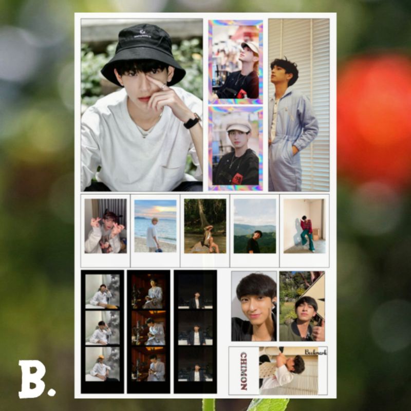 CHIMON FANKIT