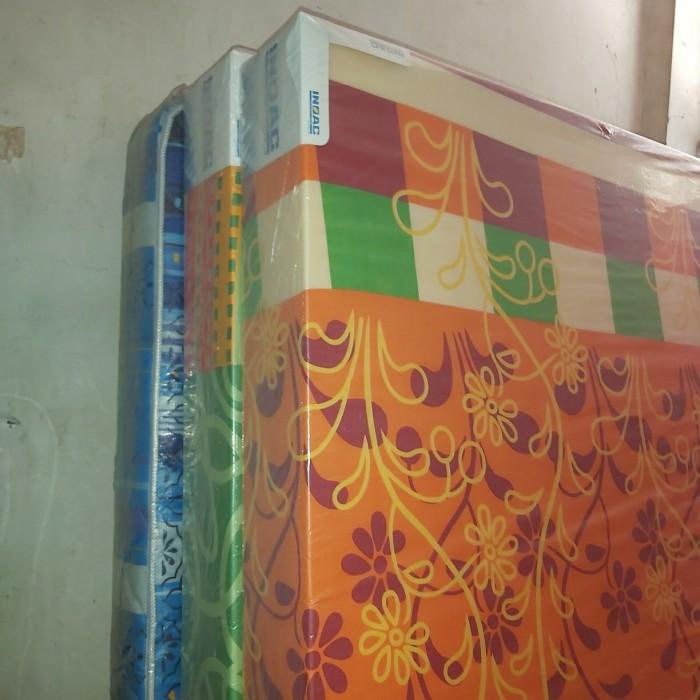kasur busa INOAC 200x180x20 SUPER ASLI dan BERGARANSI