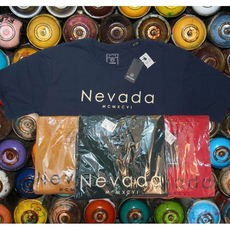 KAUS NIVADA ORIGINAL LEBEL MATAHARI