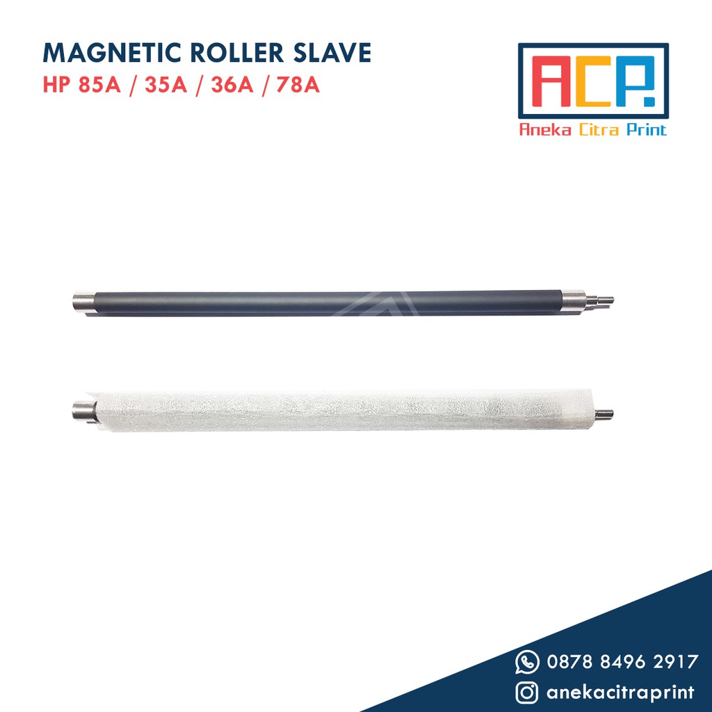 Magnetic Roller Slave HP 85A / 35A / 36A / 78A