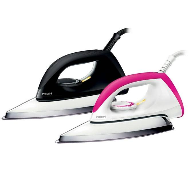 Setrika Philips HD1173 Philips Setrika HD1173