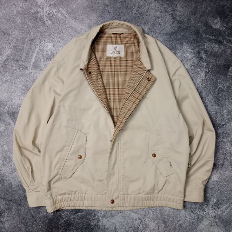 harrington troy bros